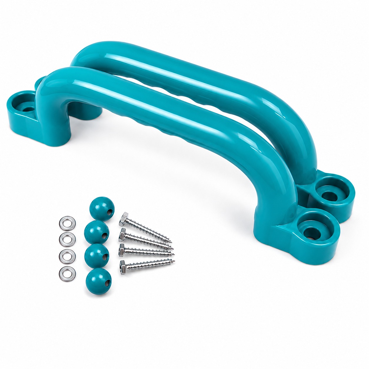 Handles, grips for playground 25cm