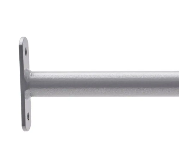 Gymnastic bar