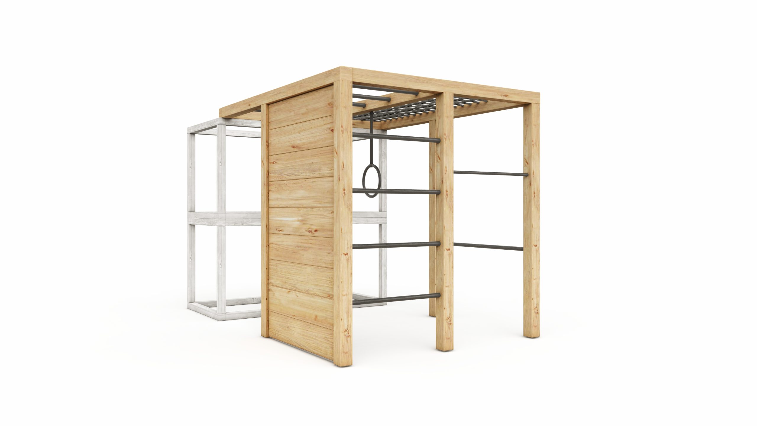 GYM SET 8 - Image 4