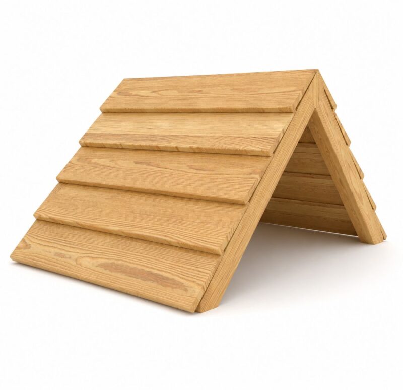 ROOF OF CUBES