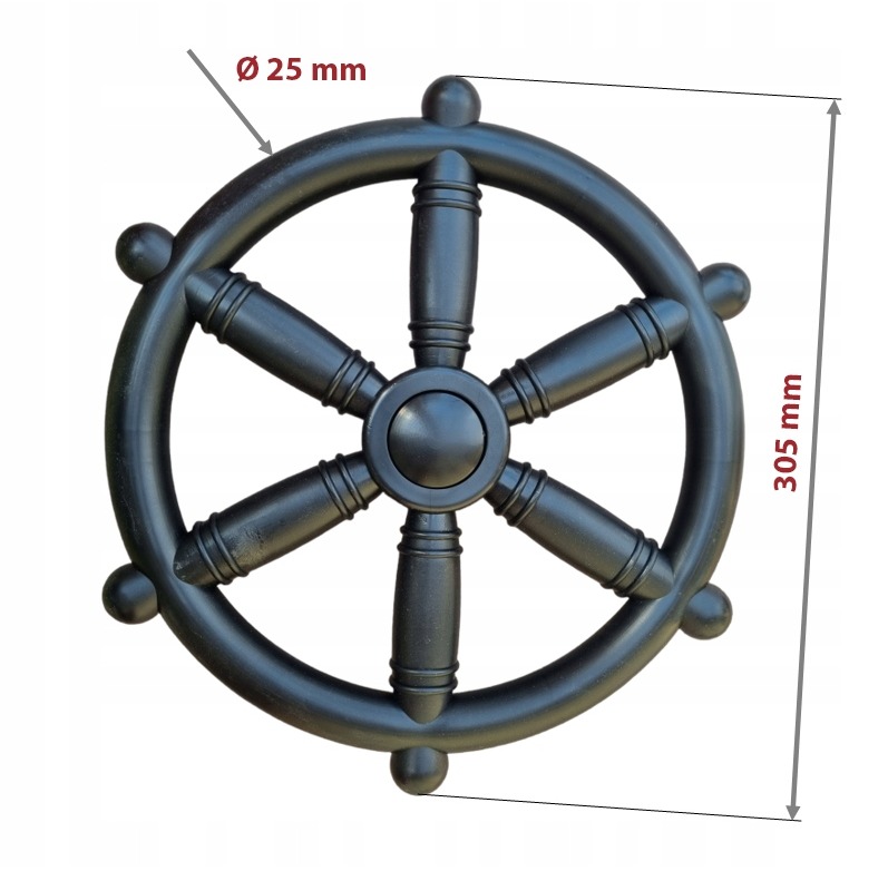 STEERING WHEEL / STEERING WHEEL - Image 4