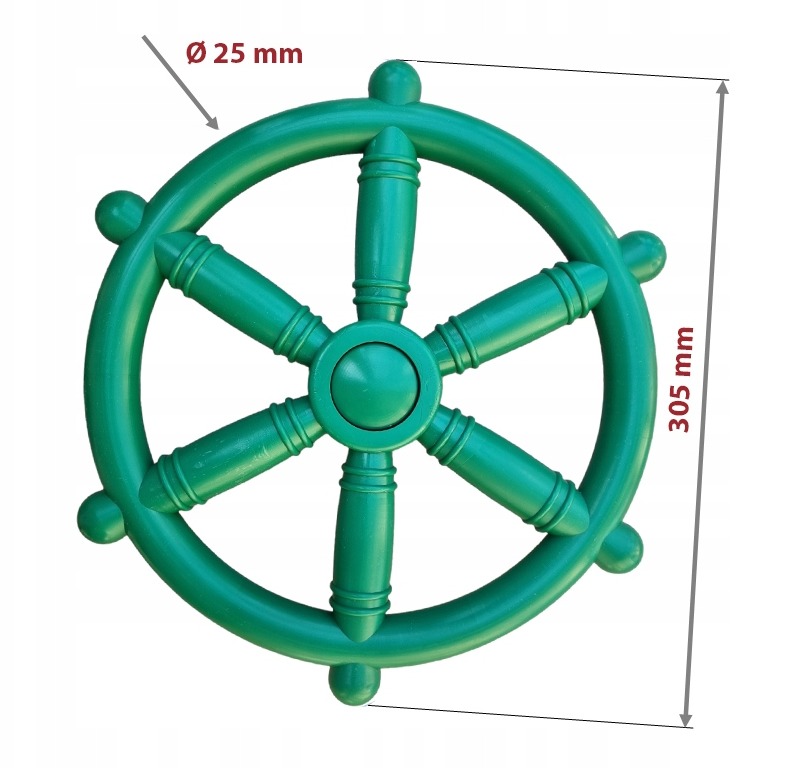 STEERING WHEEL / STEERING WHEEL - Image 5