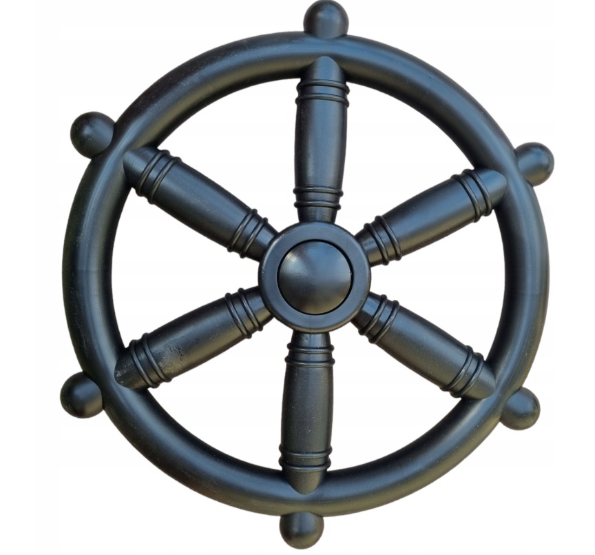 STEERING WHEEL / STEERING WHEEL