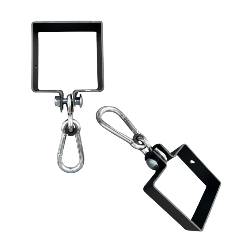 SWING CLAMP