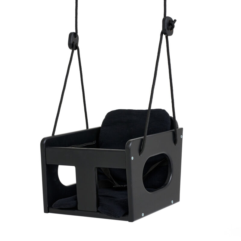 BOBAS wooden swing