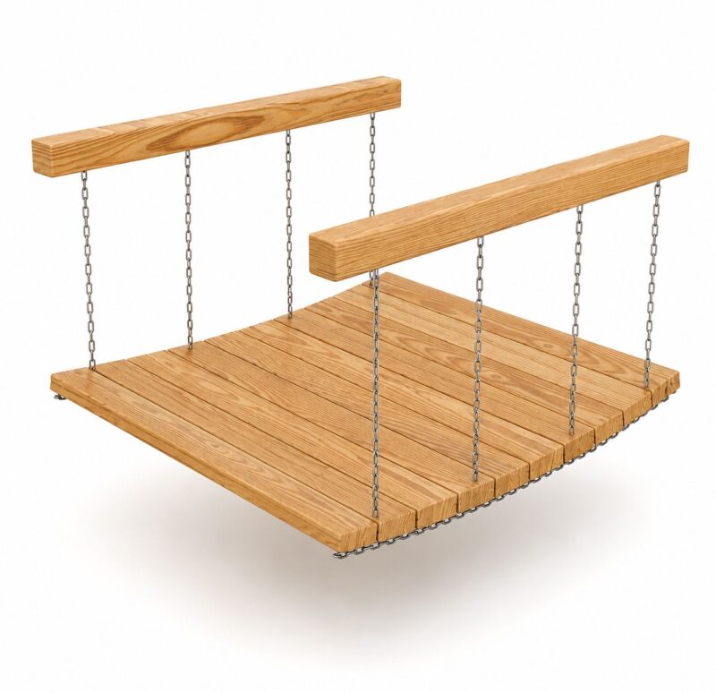 Movable bridge
