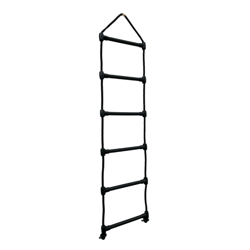 Rope ladder