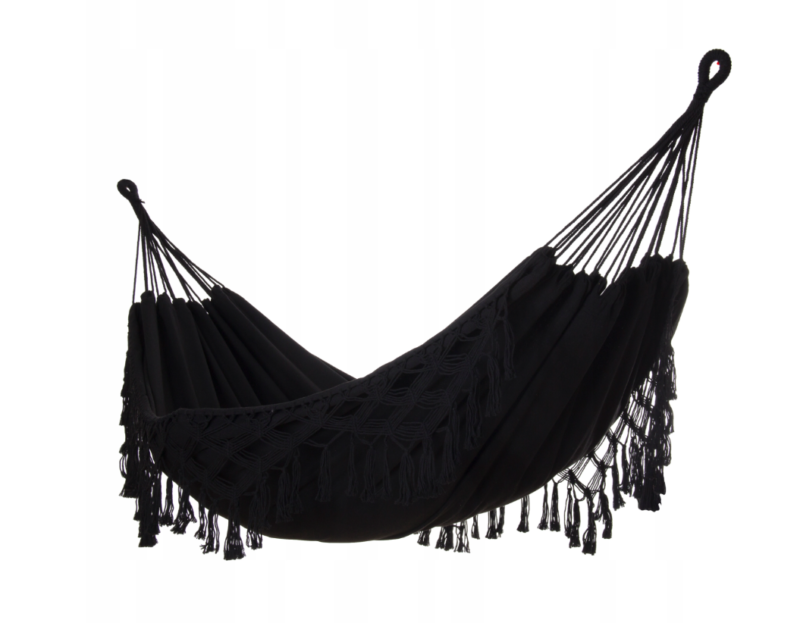 Large XXL double hammock