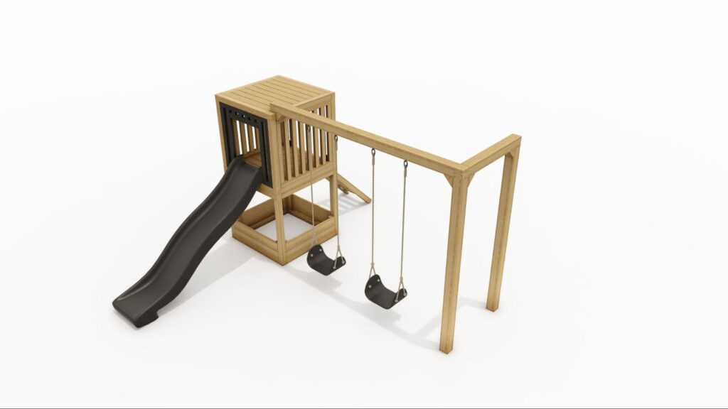 Zestaw Mini 2