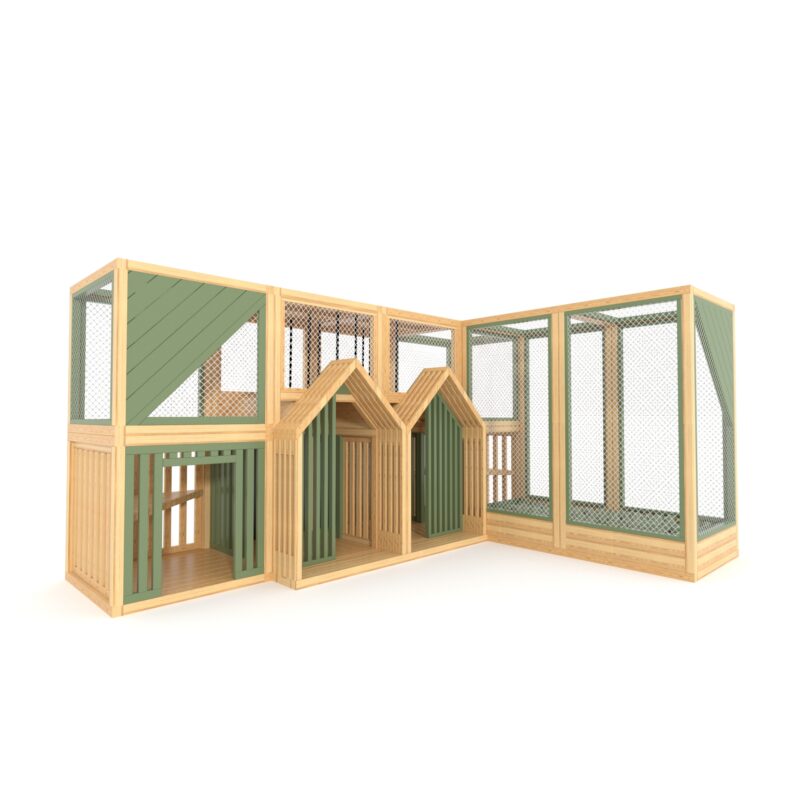 INTERIOR KIT W.6
