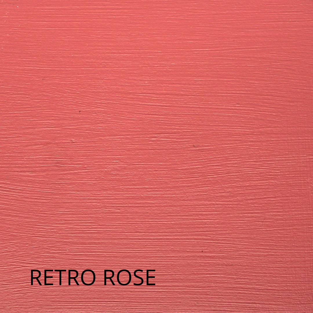 RETROROSE