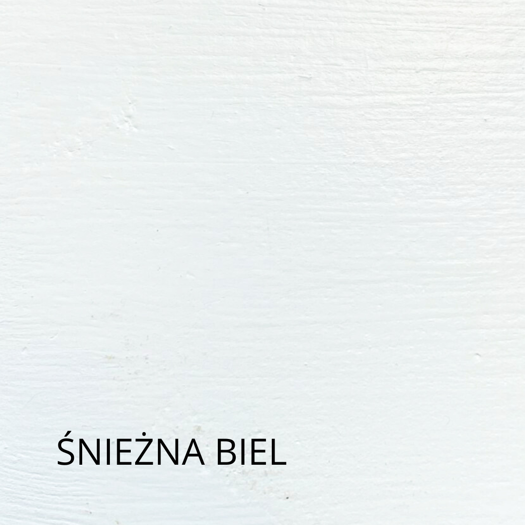 SNIEŻNA BIEL