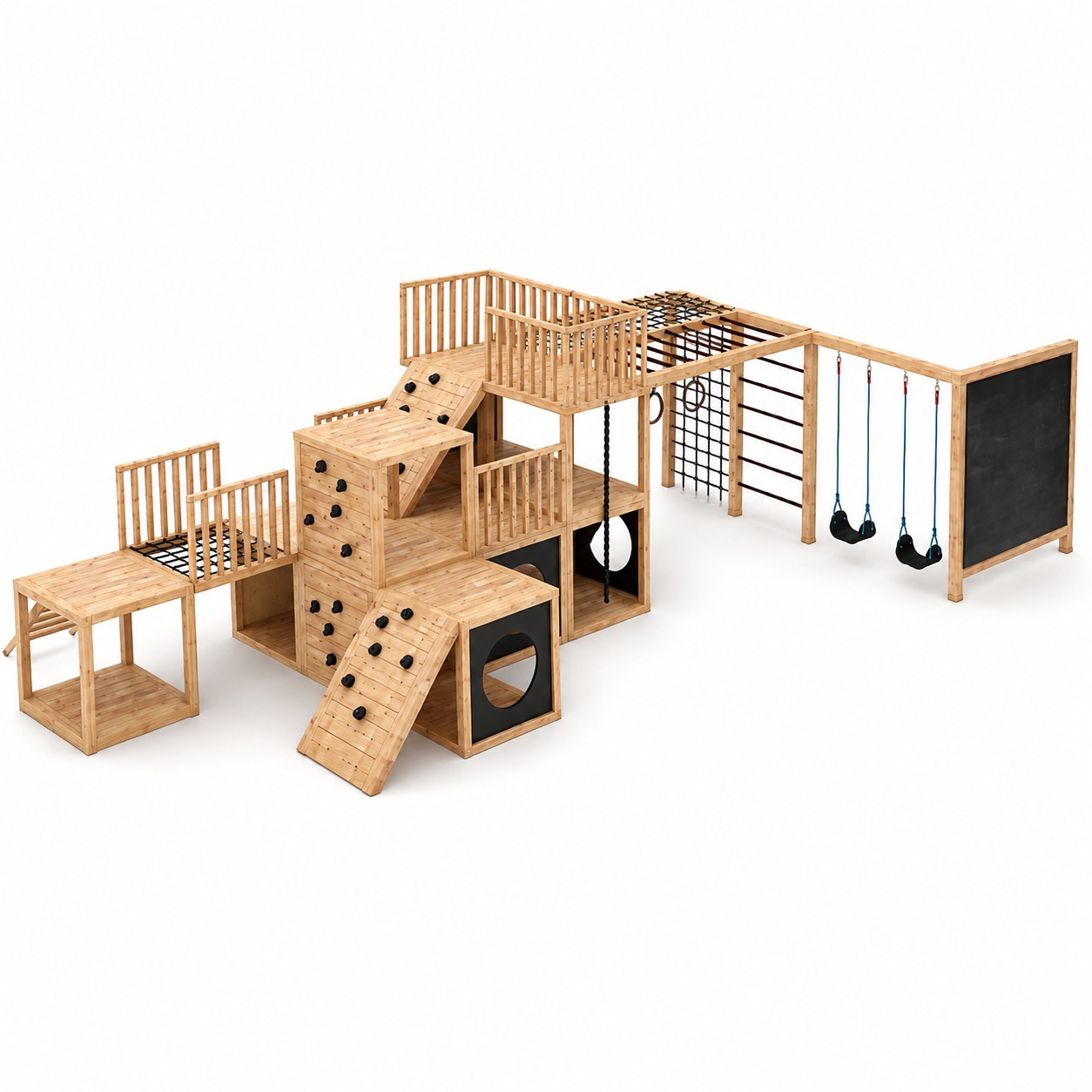 SPORT Set 1