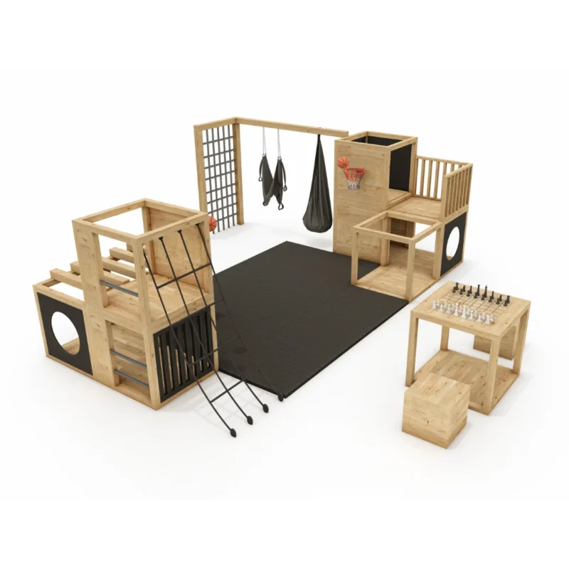 SPORT Set 8